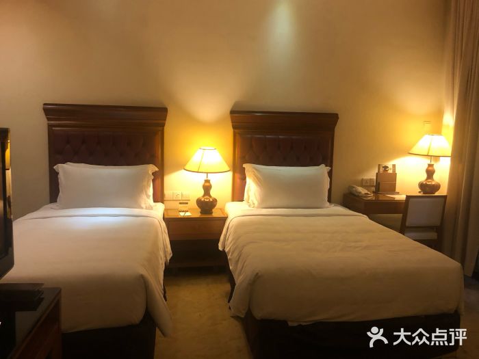 吉隆坡皇家朱兰酒店图片
