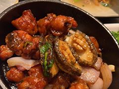 -潮界(虹桥新天地店)