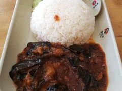 -李先生牛肉面大王(青岛闽江路店)