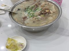 -胡世羊肉汤(南街店)