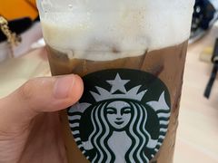 -星巴克(成都市中海右岸环宇坊店)