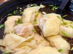 -真真鲜馄饨店(启蒙路店)