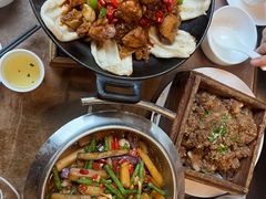 -一楼食业·美食人家