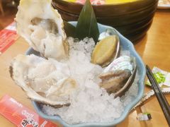 -牛New寿喜烧(青浦店)