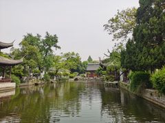 -南京中国近代史遗址博物馆(南京总统府)