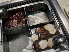-海底捞火锅(泉城路店)