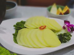 -若爱猪肚鸡·啫啫煲(循礼门M+店)