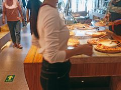 -比格比萨自助(逗号立方店)