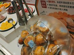 -豪享来中西餐厅(隆昌店)