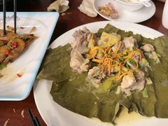 -古南都·老广东酒楼(龙江店)