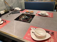 -林记潮牛·牛肉火锅(上马墩店)