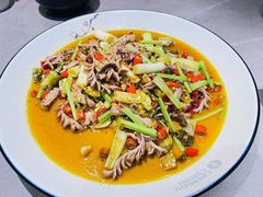 -麻都·成都菜(人民广场店)