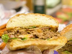 -shark burger·鲨鱼汉堡(交子大道店)