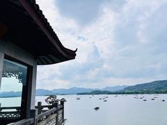 -湖畔居茶楼(湖滨店)