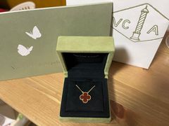 -梵克雅宝(国贸商城店)