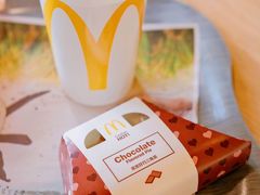 -麦当劳(王顶堤店)