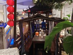 -苏浙徽·农家大院(吴江中山南路店)