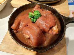 -天天初二·天津传统捞面·天津特色菜(凌奥总店)