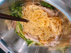 牛腩面-正斗粥粉面饭