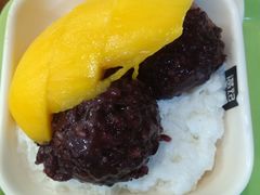 -满记甜品(王府井北京市百货大楼店)
