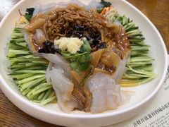 -老厨家(中央大街西七道街店)