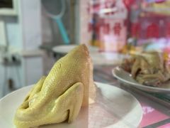 -文记壹心鸡(宝华路店)