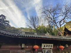 -韬光茶庵