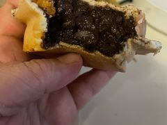 -薛新颖红豆饼(中式甜点山师店)