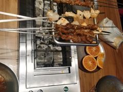 -邢氏老太太烤串(北兴街店)