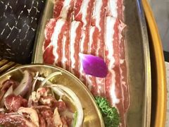 -炭之家齐齐哈尔大片烤肉·涮毛肚火锅·齐齐哈尔烤肉(中央大街店)