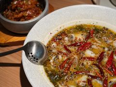 -新太二·鲜料川菜(晶耀前滩店)