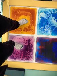 -奈尔宝家庭中心·亲子餐厅(北京东坝万达店)