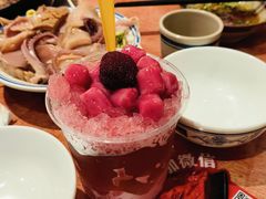 -周小明火锅(黑金冠社区店)