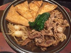-歌行灯日本料理(伊势丹店)