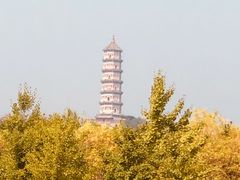 -北坞公园
