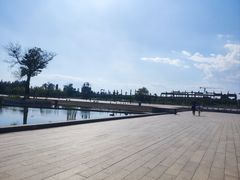-中国唐山地震博物馆