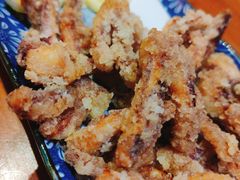 -千代武日本料理(开发区店)