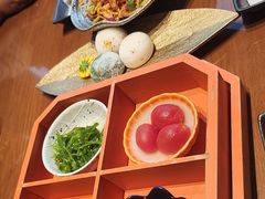 -隐炉和牛烧肉店(群力店)