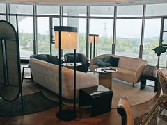 -南京空港温德姆花园酒店·MTF满庭芳中餐厅