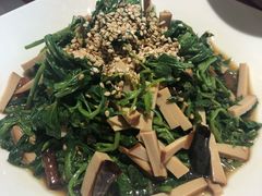 -西贝莜面村(万象天地店)