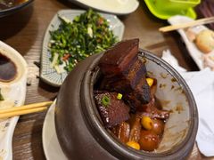 -玖鲜小笼(中山广场店)