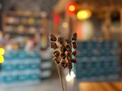 -姚记烧烤(建昌苑店)