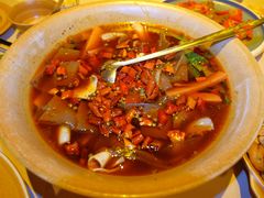 -龙门阵茶屋川菜馆(武康路店)