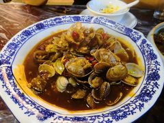 -佳佳麻辣烧菜馆