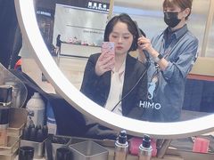-海马体照相馆(大连柏威年购物中心店)