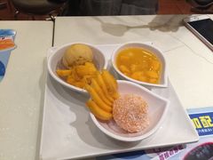 -许留山(上海街店)