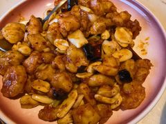 -小吊梨汤·北京菜·烤鸭(双井乐成中心店)