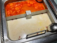 -海底捞火锅(万丰桥店)