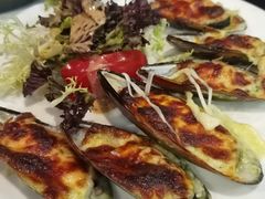 -妈阁铭记澳葡美食