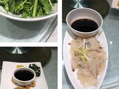 申宴素鲍鱼-申宴酒楼(王子百货店)